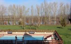 Maison D'hotes Chateau De Lastours